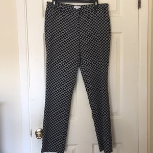 New York and Co pants stretch